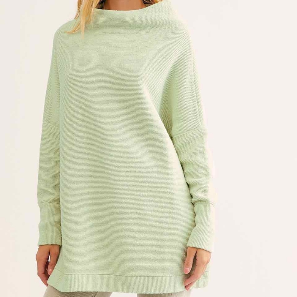 Free People Ottoman Tunic